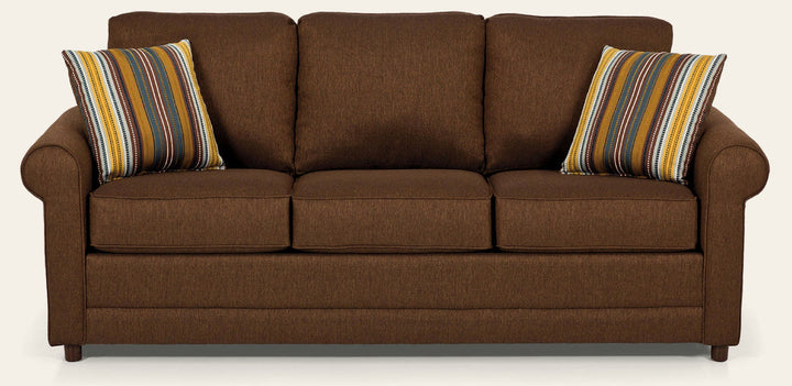 Domain Custom Sofa Bed - custom sofa bed by Stanton - Whats New Furniture Portland OR