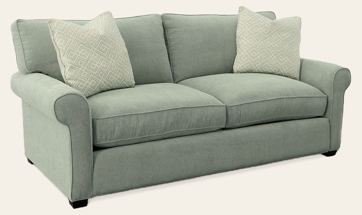 Beacon Custom Sofa / Sectional and Sofa Bed - custom Stanton seating - Whats New Furniture Portland OR
