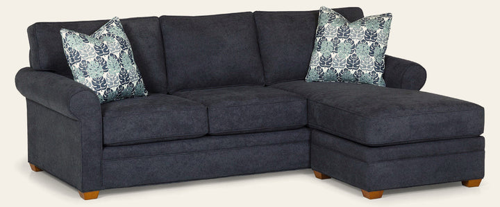 Element Custom Sofa / Sectional and Sofa Bed - custom Stanton seating - Whats New Furniture Portland OR