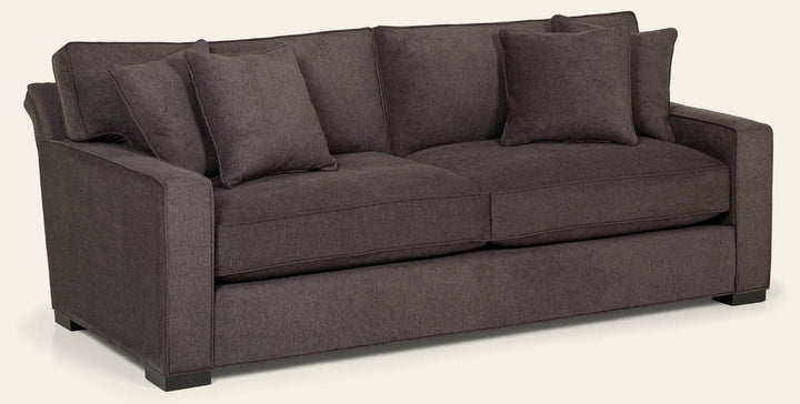 Mesa Custom Sofa / Sectional - custom sofa sectional by Stanton - Whats New Furniture Portland OR