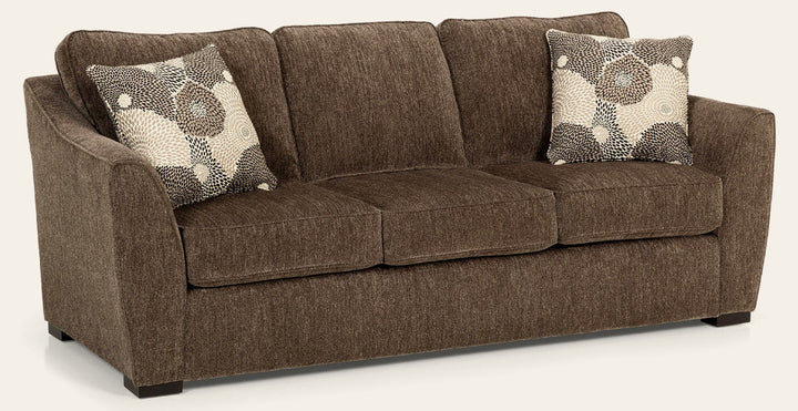 Dakota Custom Sofa Bed - custom sofa bed by Stanton - Whats New Furniture Portland OR