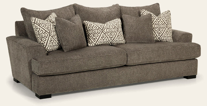 Granite Custom Sofa - Whats New Furniture - Portland, Oregon