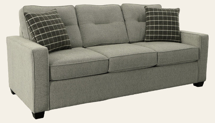 Willow Custom Sofa / Sectional and Sofa Bed - custom Stanton seating - Whats New Furniture Portland OR