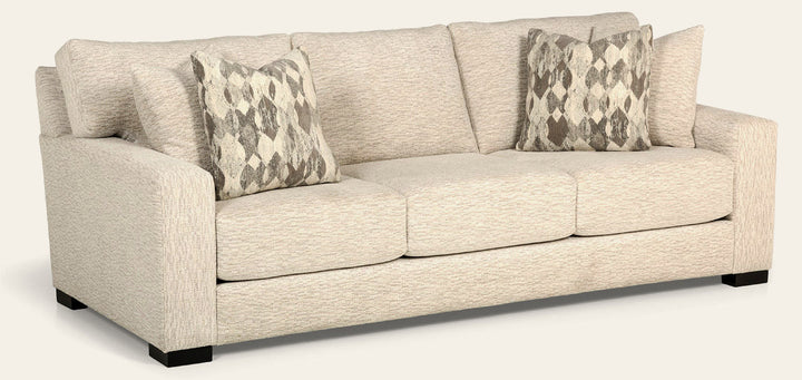 Glacier Custom Sofa / Sectional - custom sofa sectional by Stanton - Whats New Furniture Portland OR