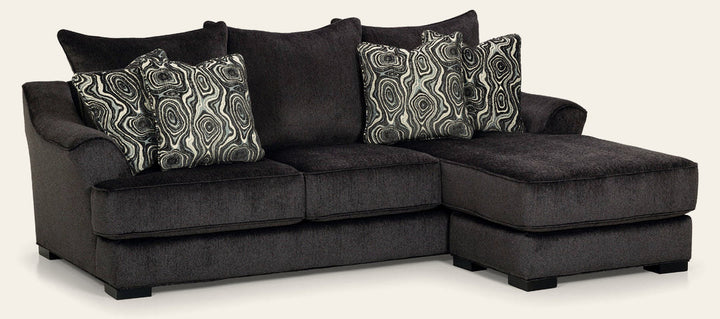 Onyx Custom Sofa - Whats New Furniture - Portland, Oregon