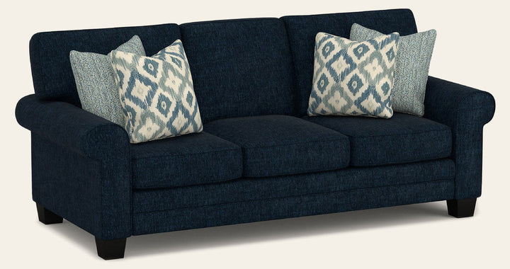 Campus Custom Sofa - Whats New Furniture - Portland, Oregon