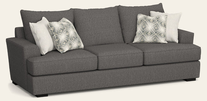 Solstice Custom Sofa / Sectional - custom sofa sectional by Stanton - Whats New Furniture Portland OR