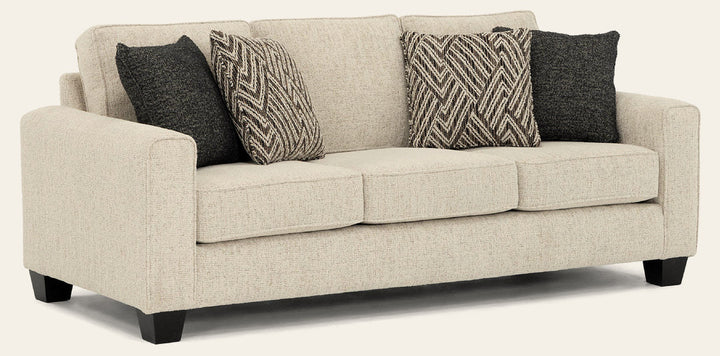 Tribute Custom Sofa - Whats New Furniture - Portland, Oregon