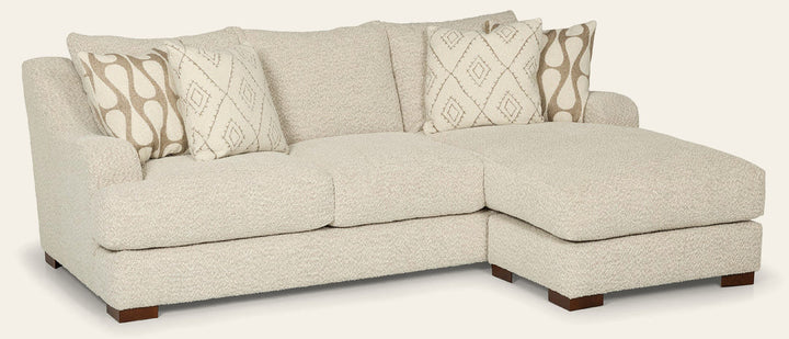 Tahoe Custom Sofa / Sectional - custom sofa sectional by Stanton - Whats New Furniture Portland OR