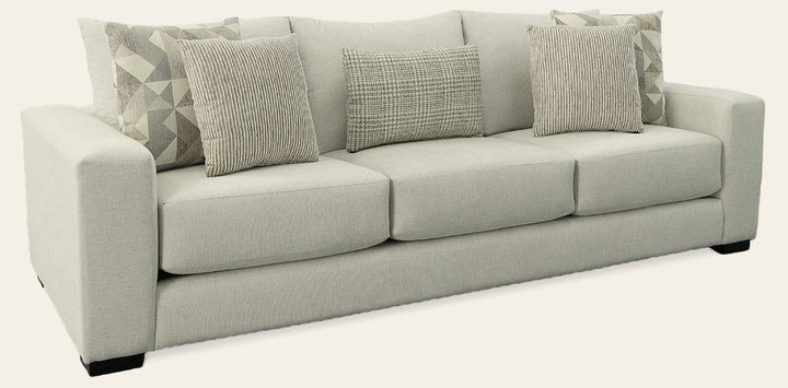 Nocturne Custom Sofa - Whats New Furniture - Portland, Oregon