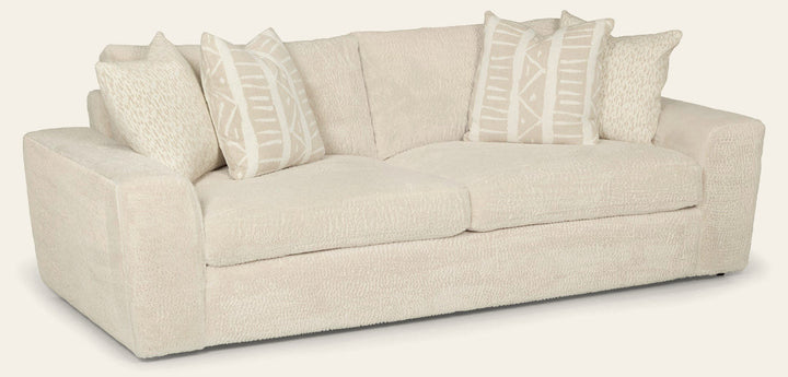 Everest Custom Sofa / Sectional - custom sofa sectional by Stanton - Whats New Furniture Portland OR