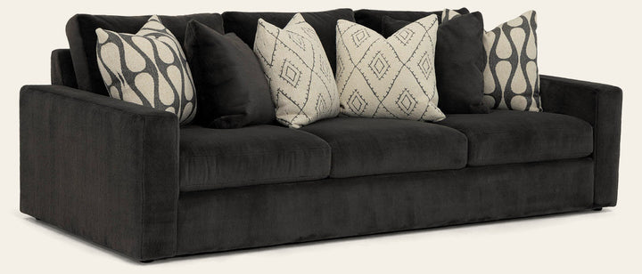 Banyan Custom Sofa - Whats New Furniture - Portland, Oregon