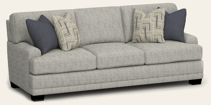 Nouveau Custom Sofa - Whats New Furniture - Portland, Oregon