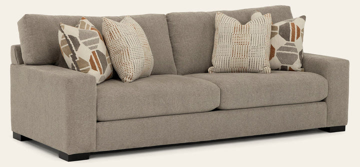 Sycamore Custom Sofa - Whats New Furniture - Portland, Oregon