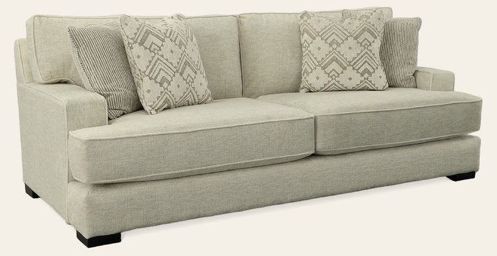 Icon Custom Sofa / Sectional - custom sofa sectional by Stanton - Whats New Furniture Portland OR