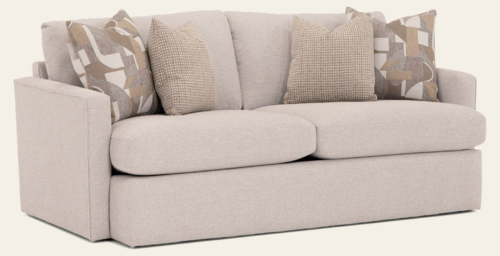 Eclipse Custom Sofa - Whats New Furniture - Portland, Oregon