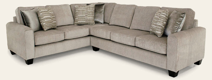 Dawn Custom Sofa / Sectional - custom sofa sectional by Stanton - Whats New Furniture Portland OR