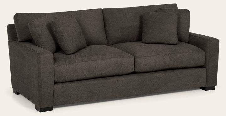 Dusk Custom Sofa / Sectional - custom sofa sectional by Stanton - Whats New Furniture Portland OR