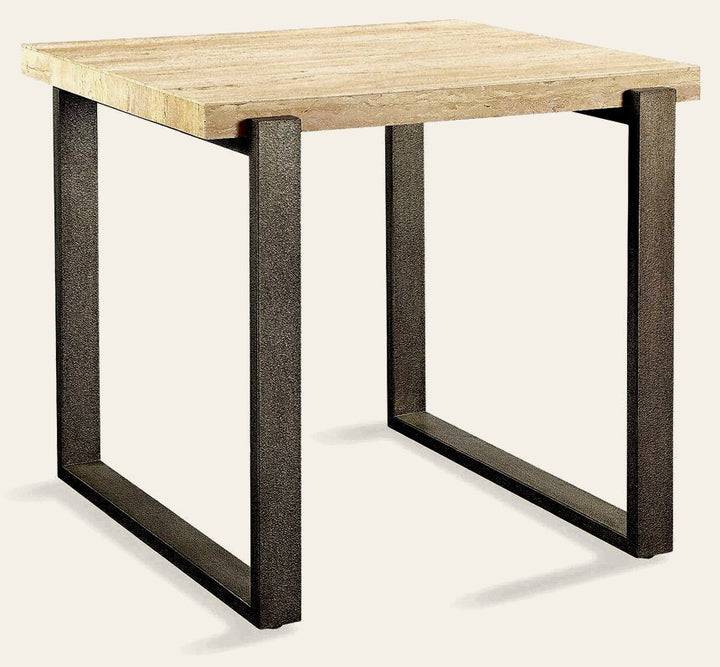 Ariela End Table - Whats New Furniture - Portland, Oregon