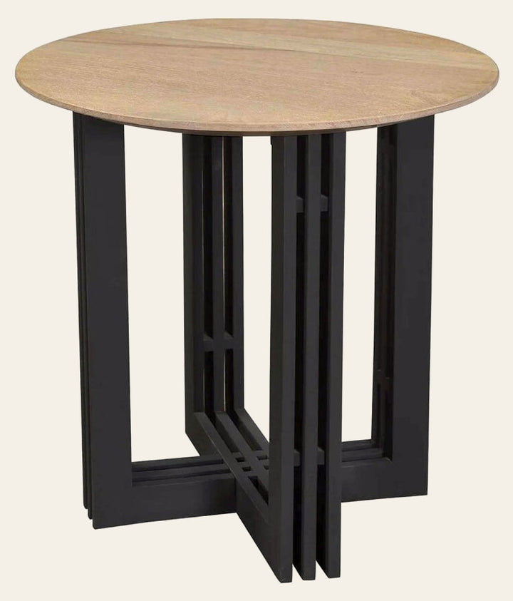 Arcadia Side Table - What's New Furniture Portland Oregon