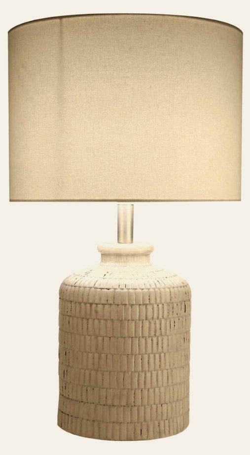 Skye Opaline Lamp - What's New Furniture Portland Oregon