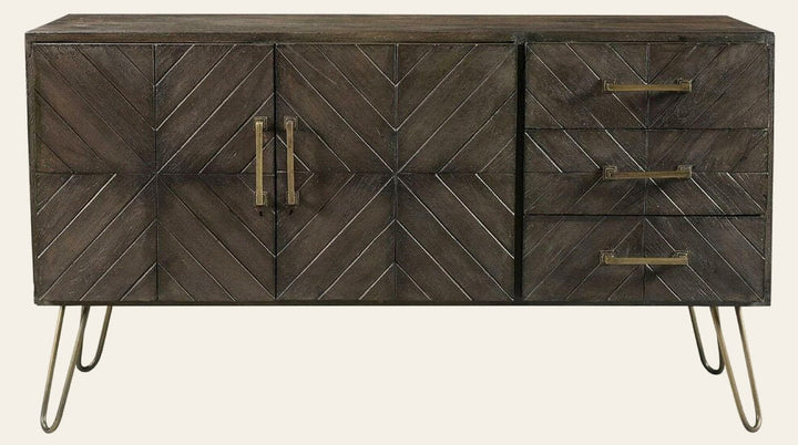 Champlain Sideboard - Whats New Furniture - Portland, Oregon