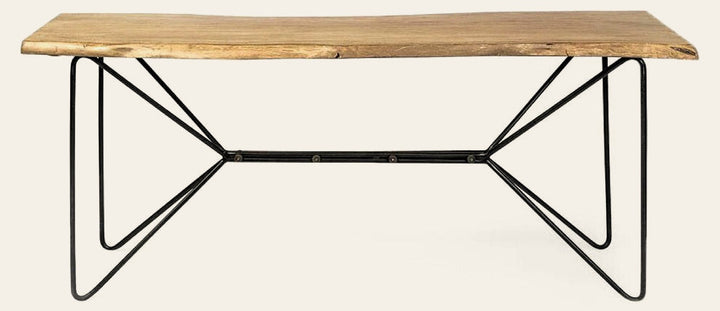 Papillion Console Table - Whats New Furniture - Portland, Oregon
