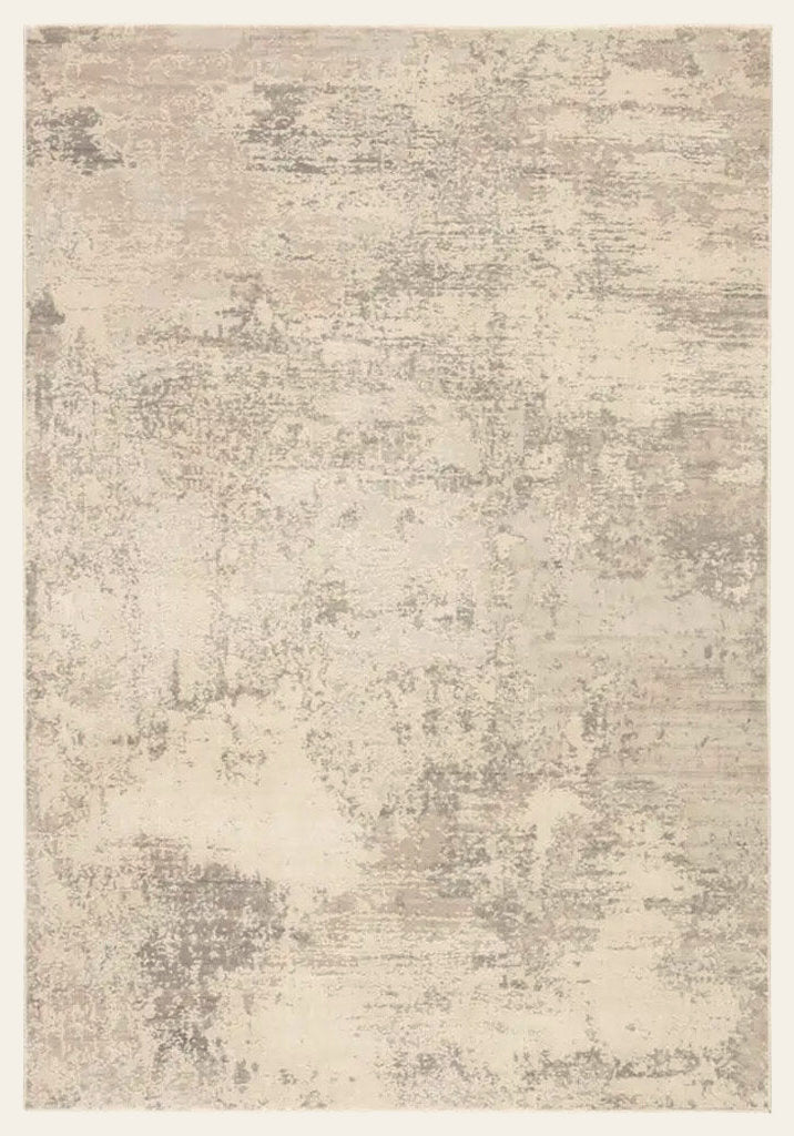 Cirque Rug in Dove - What's New Furniture Portland Oregon