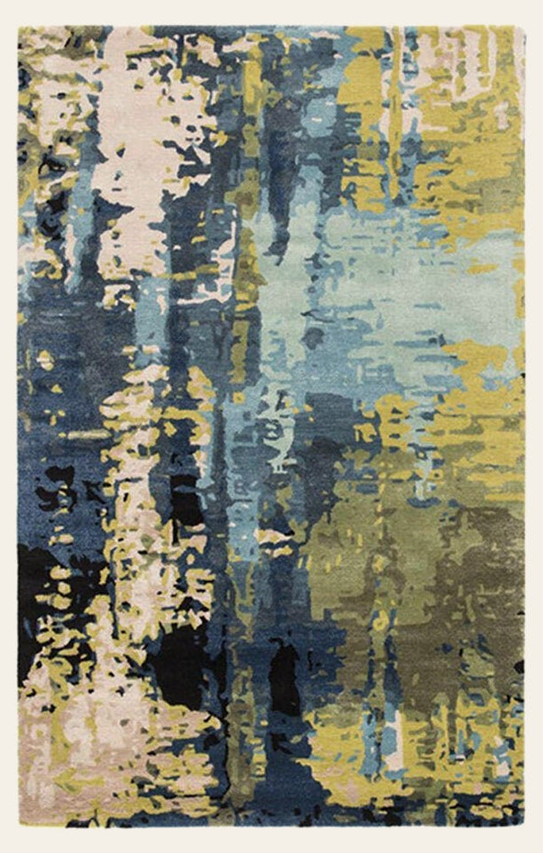Genesis Rug - Whats New Furniture - Portland, Oregon
