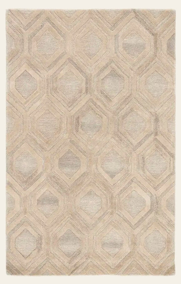 City Rug in Chateau Gray - Whats New Furniture - Portland, Oregon