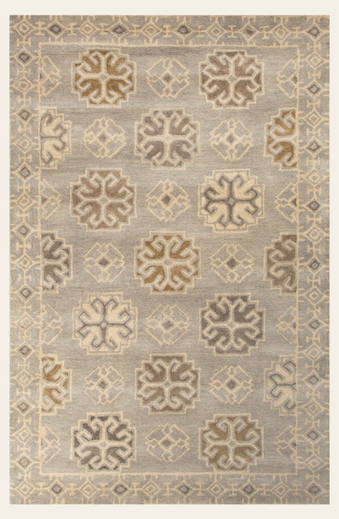 Pendant Rug in Moonlight - Whats New Furniture - Portland, Oregon