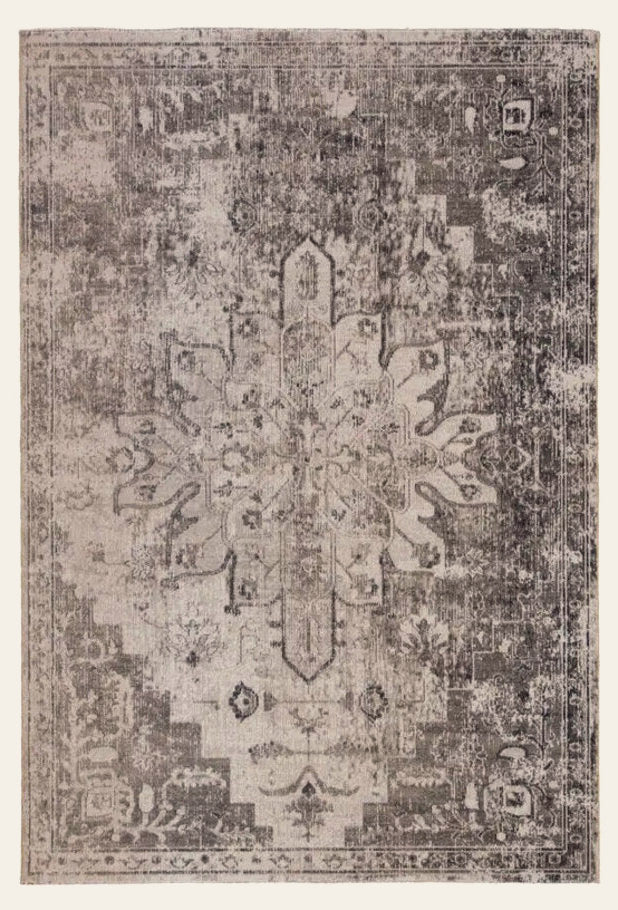 Polaris Rug in Pumice Stone - What's New Furniture Portland Oregon