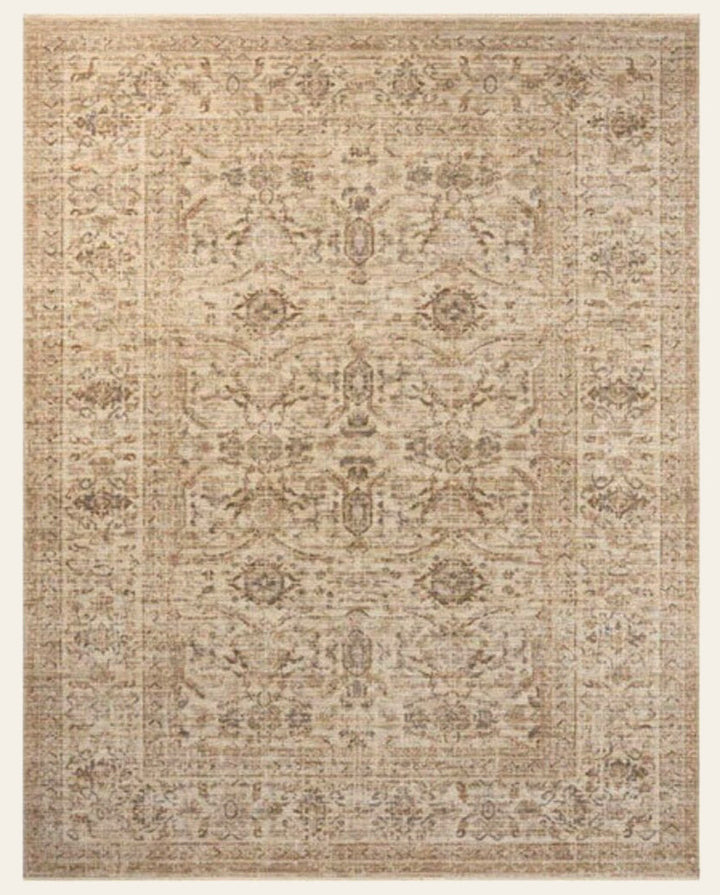 Heritage Rug - What's New Furniture Portland Oregon