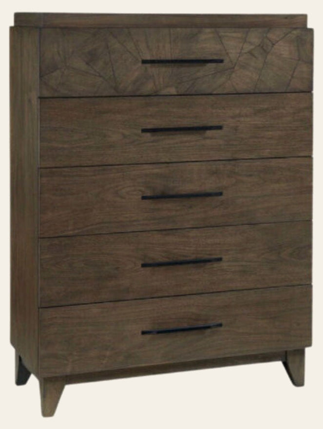Broderick Chest of Drawers - Whats New Furniture - Portland, Oregon