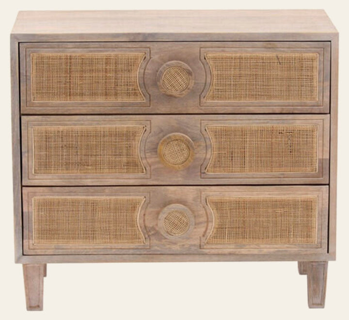Dobby 3 - Drawer Dresser - Whats New Furniture - Portland, Oregon