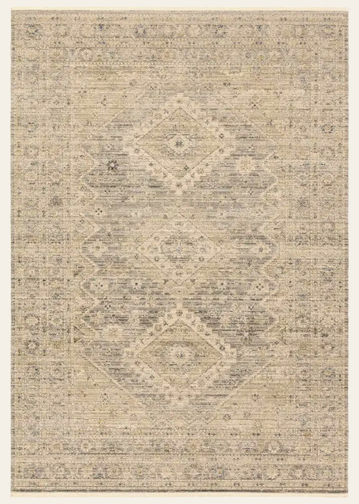 Rug in Nomad - space-dyed area rug - Whats New Furniture Portland OR