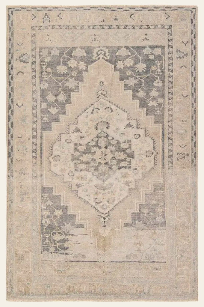 Rug in Feather Gray - Whats New Furniture - Portland, Oregon