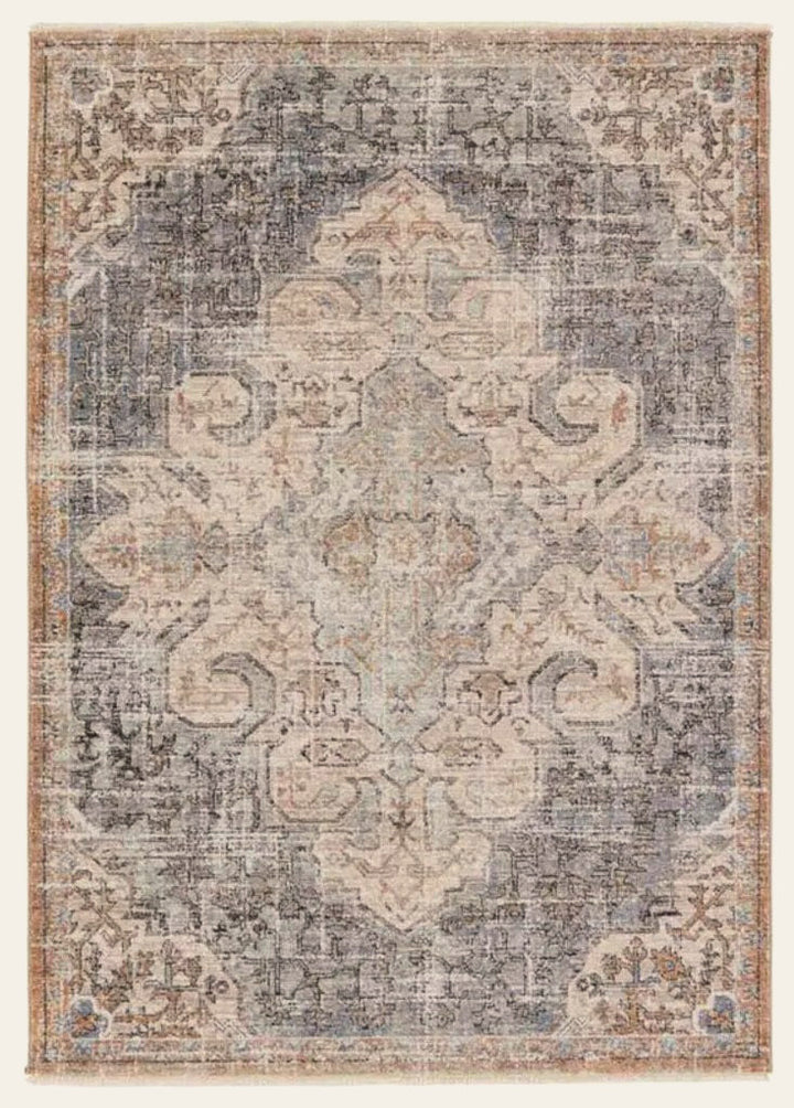 Rug in Light Taupe - Whats New Furniture - Portland, Oregon