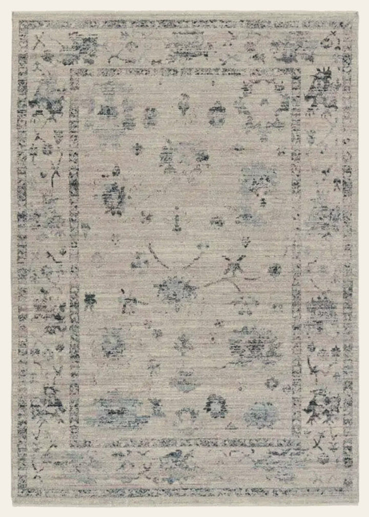 Rug in Tofu - What's New Furniture Portland Oregon