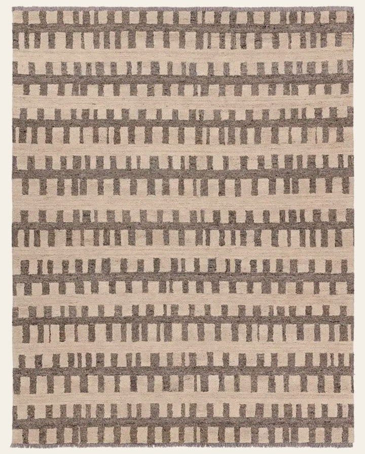 Rug in Bungee Cord - Whats New Furniture - Portland, Oregon