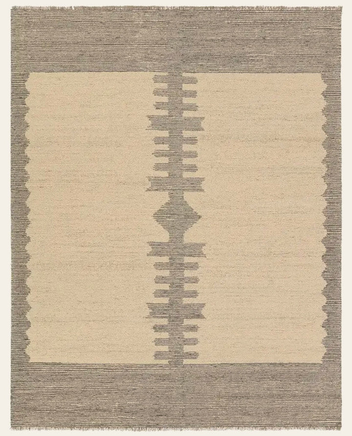 Rug in Steeple Gray - Whats New Furniture - Portland, Oregon