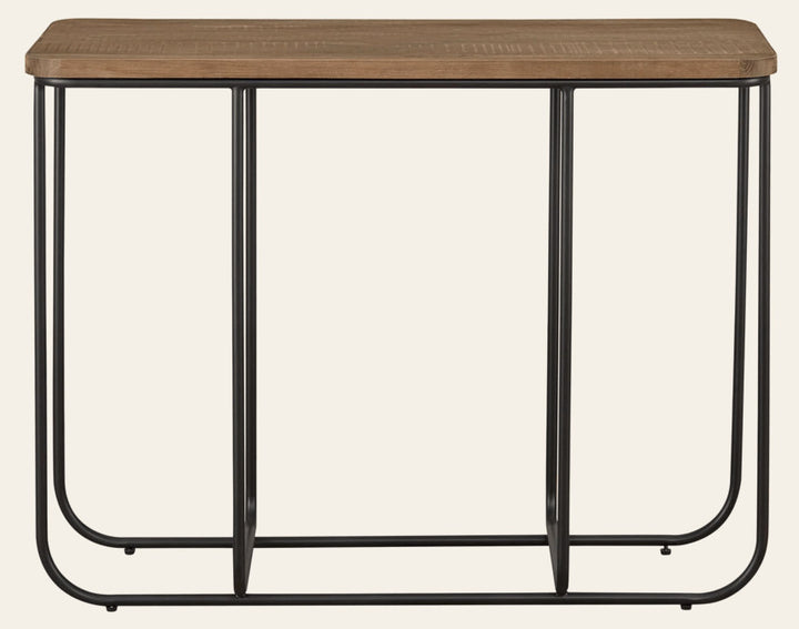 Preston Console Table - Whats New Furniture - Portland, Oregon