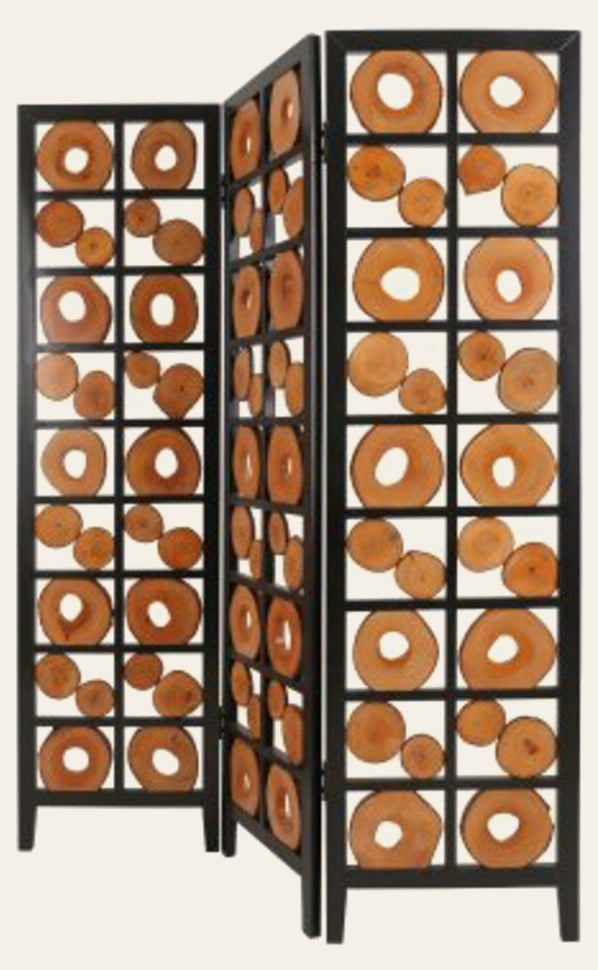 Kambria Room Divider - Whats New Furniture - Portland, Oregon