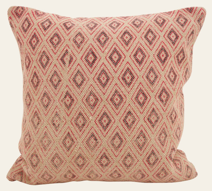 Bohemian Hex Pillow - Whats New Furniture - Portland, Oregon