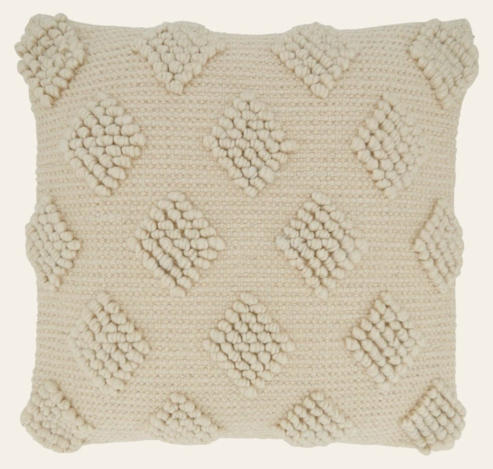 Diamond Pillow - Whats New Furniture - Portland, Oregon