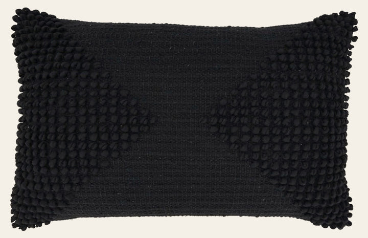 Woven Pillow - Whats New Furniture - Portland, Oregon