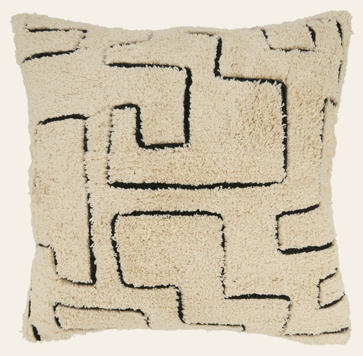 Tufted Pillow - Whats New Furniture - Portland, Oregon
