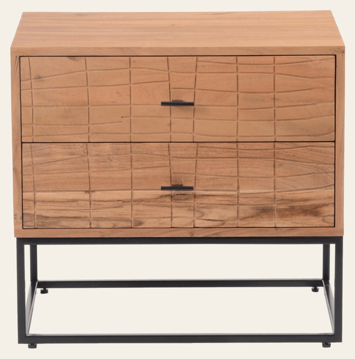 Atelier Nightdtand - Whats New Furniture - Portland, Oregon