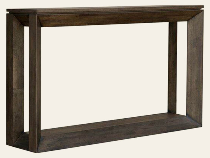 Bradley Console Table - What's New Furniture Portland Oregon