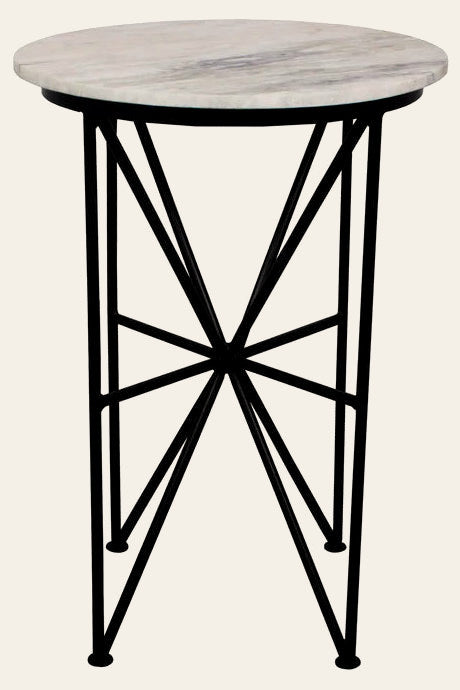 Quadrant Accent Table - Whats New Furniture - Portland, Oregon